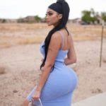 Jailyne Ojeda Discusses The Controversy。